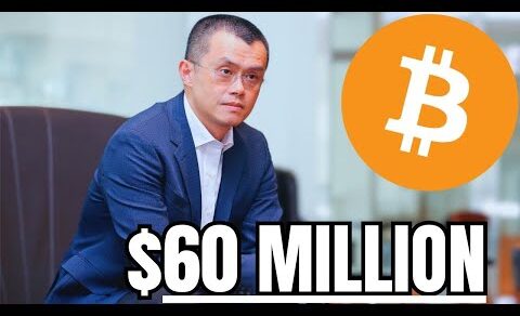 “One Bitcoin Will Reach $60 Million” – Binance CEO CZ