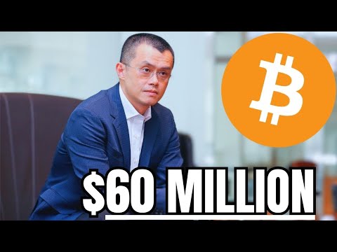 “One Bitcoin Will Reach $60 Million” – Binance CEO CZ