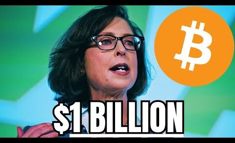 “One Bitcoin Will Reach $1 Billion” – Fidelity