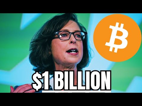 “One Bitcoin Will Reach $1 Billion” – Fidelity