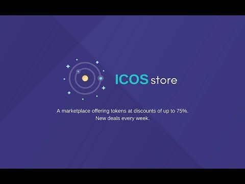 Max reviews the New ICOBOX Store (Cryptocurrency)