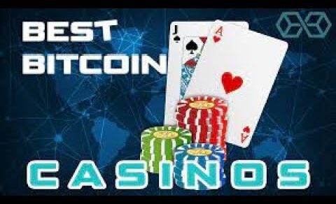 Best Crypto For Stake Casino