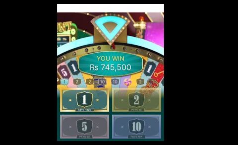 Crazy Time Big Win Today || Telegram id- @ctcasi || Free Tricks Free Strategy || Big Win Crazy Time