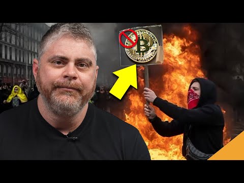 Time for Crypto Revolution (Next Bitcoin Rally)