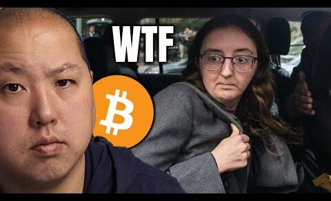 Shocking Testimony by Caroline Ellison About SBF (His Plans For Bitcoin)