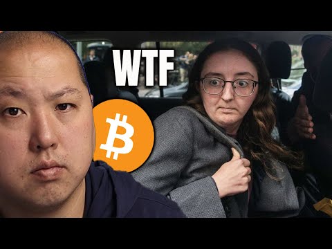 Shocking Testimony by Caroline Ellison About SBF (His Plans For Bitcoin)