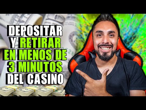 Truco para depositar y retirar sin problemas del casino online | PKM