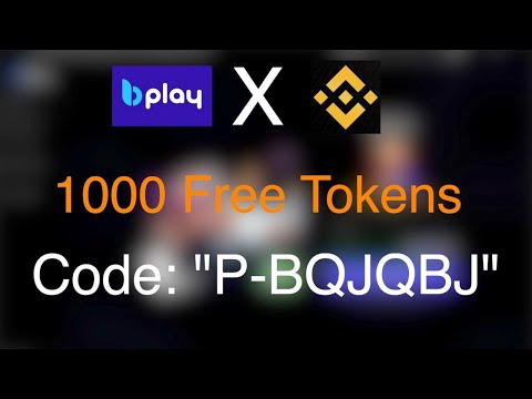 Playbread Referral Code –  P-BQJQBJ Get 1,000 Free Tokens For Crypto Gambling & Casino