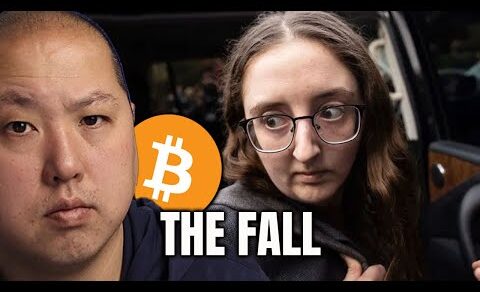 Was Caroline Ellison Responsible For FTX’s Downfall? | Plot Against Bitcoin