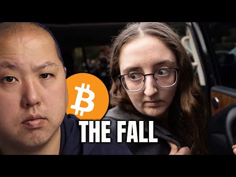 Was Caroline Ellison Responsible For FTX’s Downfall? | Plot Against Bitcoin