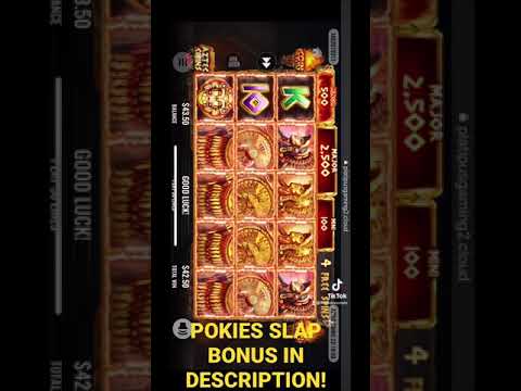 AZTEC COINS SLOT EPIC WIN | SLOT ONLINE WIN