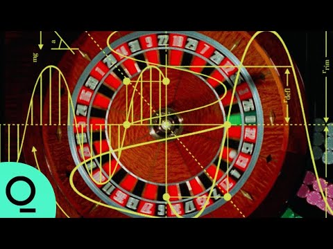 The Gambler Who Beat Roulette