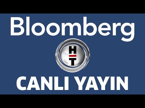 BloombergHT Canlı Yayın ᴴᴰ