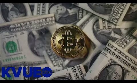 Bill approved to regulate cryptocurrency in Texas | KVUE