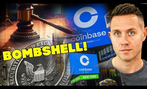 BREAKING: Court Rules SEC MUST Respond To COINBASE – What CRYPTO Holders Need To Know