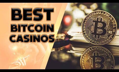 Crypto Casinos Like Stake