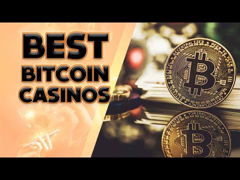 Crypto Casinos Like Stake