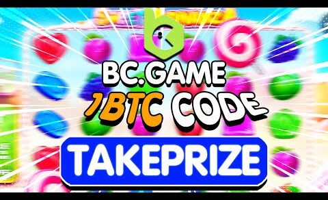 Unlock Massive Rewards with BC Game Bonus Code: Claim Your FREE 1 BTC Now!