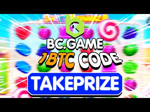 Unlock Massive Rewards with BC Game Bonus Code: Claim Your FREE 1 BTC Now!