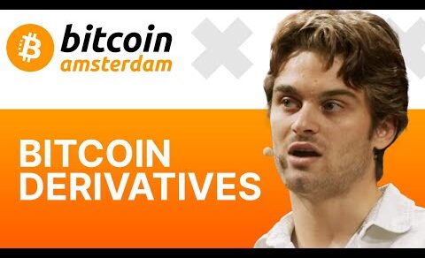 Bitcoin Derivatives