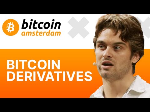 Bitcoin Derivatives