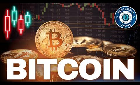 Bitcoin BTC Price News Today – Technical Analysis and Elliott Wave Analysis and Price Prediction!