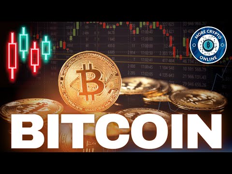 Bitcoin BTC Price News Today – Technical Analysis and Elliott Wave Analysis and Price Prediction!