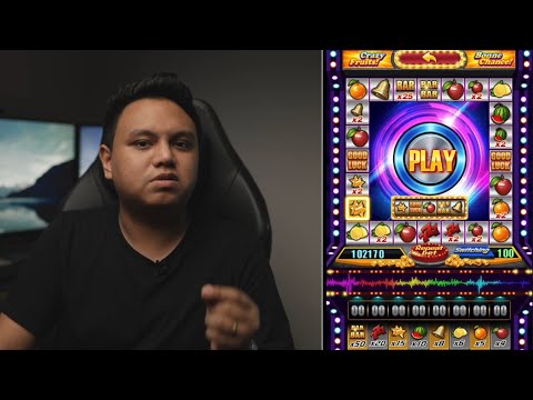 slot game ငါးပစ်ဂိမ်းတွေက ရှုံးနိုင်ချေ ဘယ်လောက်ရှိလဲ?