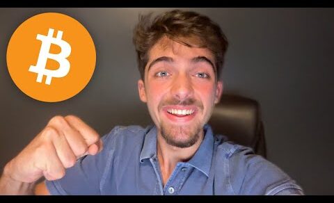 BITCOIN IS GOING TO EXPLODE IN 24 HOURS…….