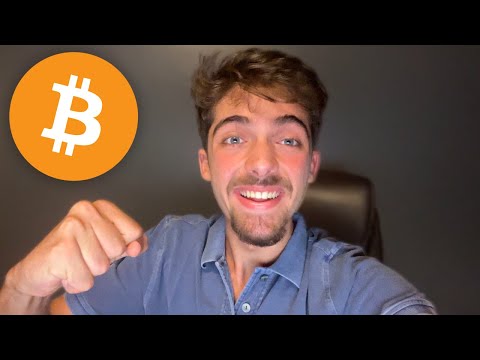 BITCOIN IS GOING TO EXPLODE IN 24 HOURS…….