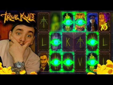 BUYING SOME TRUE KULT ONLINE SLOT BONUS BUYS (Cbet casino)