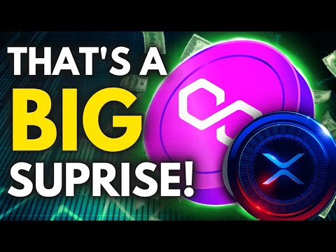 CRAZY Polygon MATIC WIN! Coinbase WARNING | MAJOR Ripple & Injective Crypto News