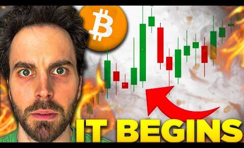 ​​Prepare for Bitcoin’s NEXT Insane Move in July