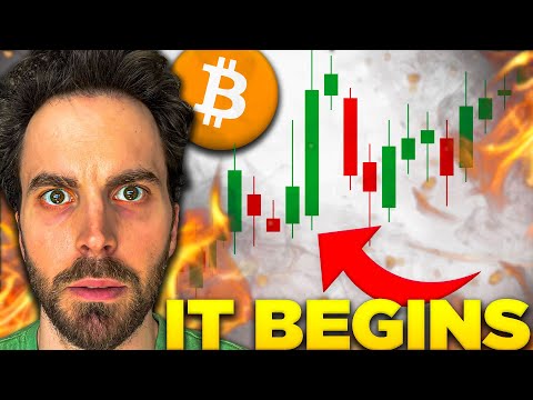 ​​Prepare for Bitcoin’s NEXT Insane Move in July