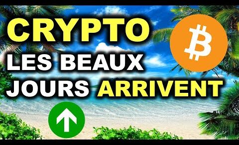 LE VENT TOURNE !   ACTUS CRYPTO MONNAIES 19/10