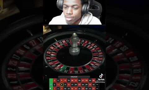 I HAVE THE BEST ROULETTE STRATEGY !