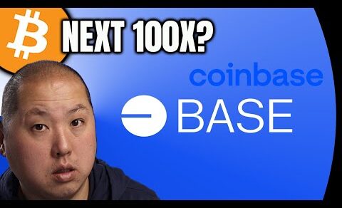 Coinbase BASE Chain…Next 100x Crypto?