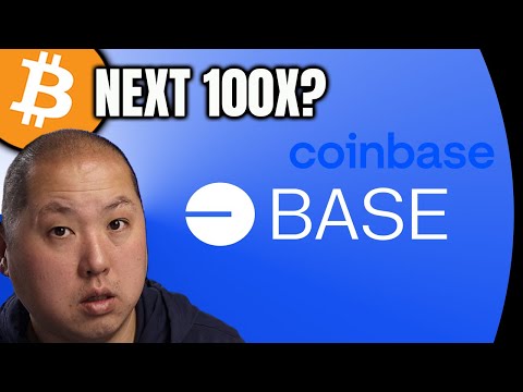 Coinbase BASE Chain…Next 100x Crypto?