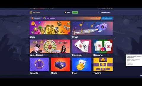 ROOBET – GREAT CRYPTO CASINO