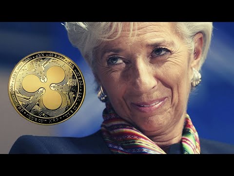 XRP RIPPLE THIS IS ACTUALLY HUGE !!!!! EUROPEAN CENTRAL BANK GIVES US GREEN LIGHT !!!!!!!!