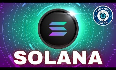 Solana Price News Today – Elliott Wave Price Prediction & Technical Analysis, Price Update!