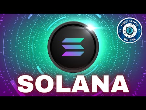 Solana Price News Today – Elliott Wave Price Prediction & Technical Analysis, Price Update!