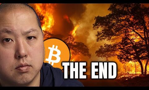 The End is Near…And It’s Great for Bitcoin