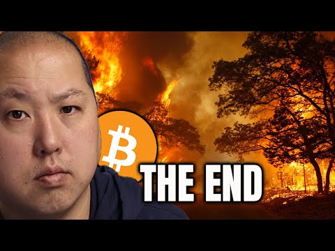 The End is Near…And It’s Great for Bitcoin