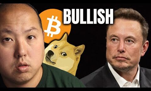 Elon’s X Obtains Crypto License…BULLISH for Bitcoin