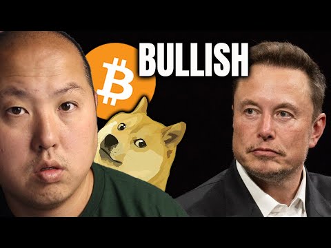 Elon’s X Obtains Crypto License…BULLISH for Bitcoin