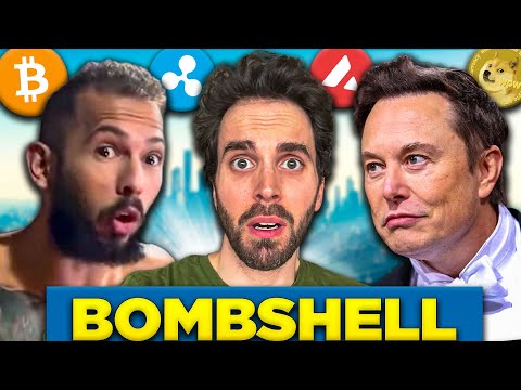 DID CHINA LIE?! Biggest Crypto ‘BOMBSHELL’ Happening TODAY…