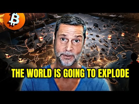 We’re About To See A Massive Acceleration In Crypto – Raoul Pal | Crypto News