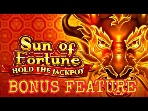 SUN OF FORTUNE SLOT | WAZDAN GAMING