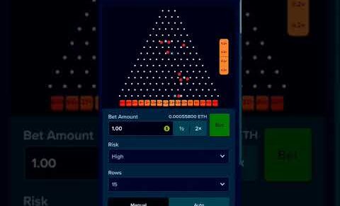 620x on plinko stake gambling 18+ do not gamble Don’t do it.